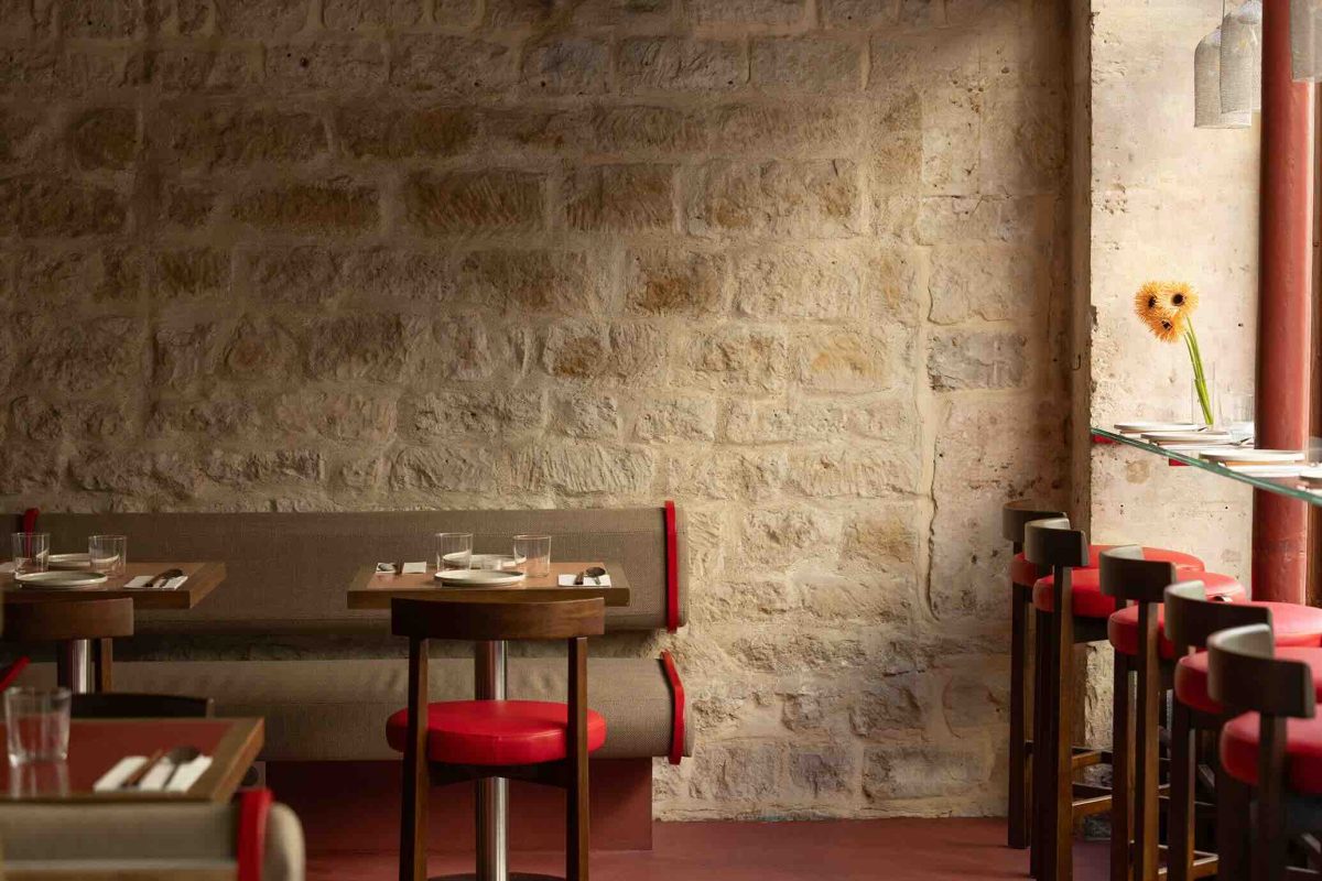 Restaurant authentique coréen à Paris : Hallyu Kitchen © makimanoukian